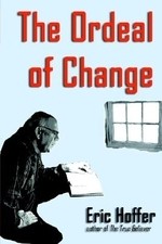 The Ordeal of Change (Paperback)