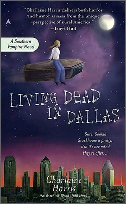 Living Dead in Dallas