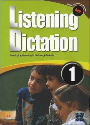 Listening Dictation 1