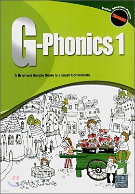 G-Phonics 1