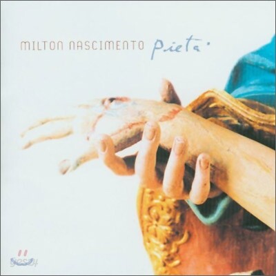 Milton Nascimento - Pieta