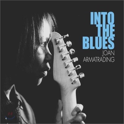 Joan Armatrading - Into The Blues