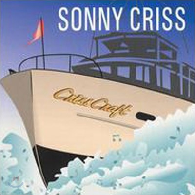 Sonny Criss - Crisscraft