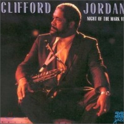 Clifford Jordan - Night of the Mark 7