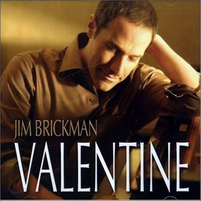 Jim Brickman - Valentine