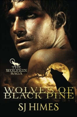 Wolves of Black Pine