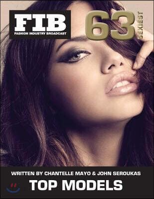 TOP MODELS Vol 63 Sexiest Girls: Top Models