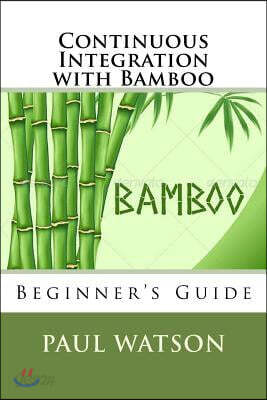 Continuous Integration with Bamboo