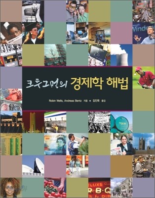 크루그먼의 경제학 해법