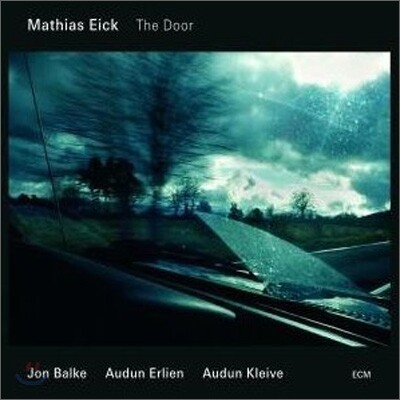Mathias Eick - The Door 마티아스 아익 트럼펫 연주집