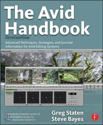 The Avid Handbook