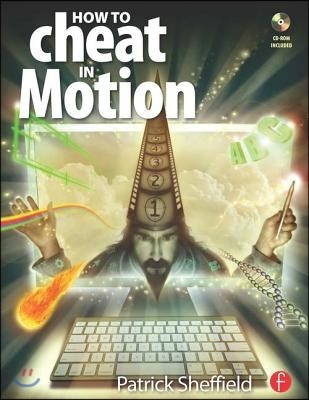 How to Cheat in Motion [With CDROM]