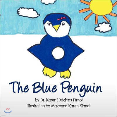 The Blue Penguin