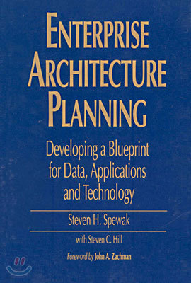 Enterprise Architecture Planning