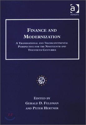 Finance and Modernization