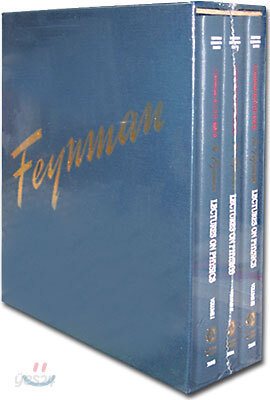 The Feynman Lectures on Physics