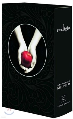 The Twilight #1 (Collector's Edition)