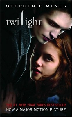 The Twilight #1 : Twilight (Movie Tie-In)