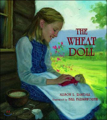 The Wheat Doll