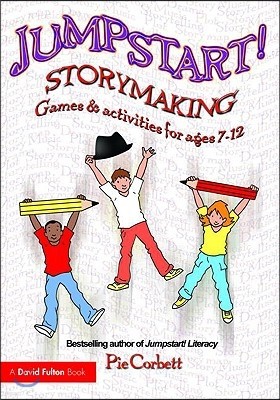 Jumpstart! Storymaking