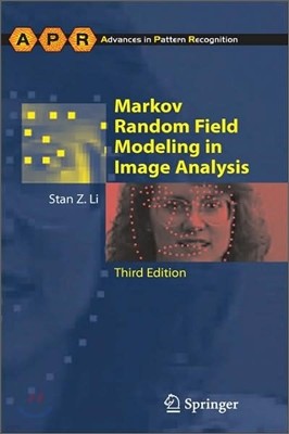 Markov Random Field Modeling in Image Analysis