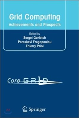 Grid Computing: Achievements and Prospects