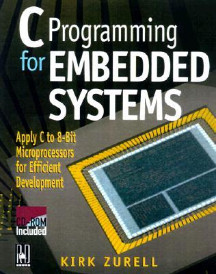 C Programming for Embedded Systems