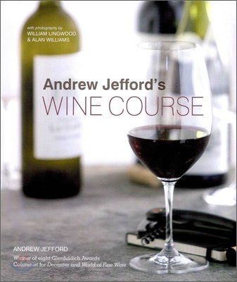 Andrew Jefford's Wine Course