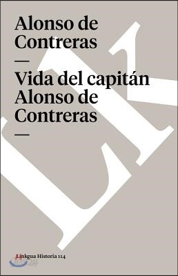 Vida del Capitan Alonso de Contreras