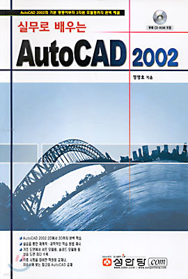 ǹ  AutoCAD 2002