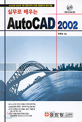 실무로 배우는 AutoCAD 2002