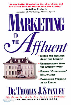 Marketing to the Affluent