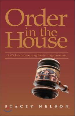 Order in the House