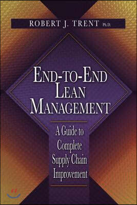 End-to-End Lean Management