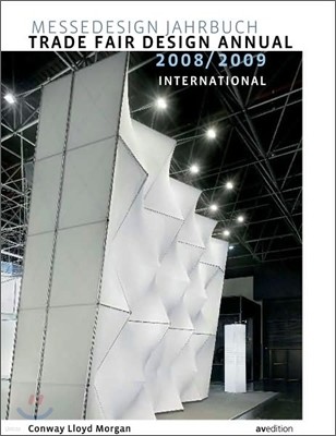Trade Fair Design Annual 2008/2009