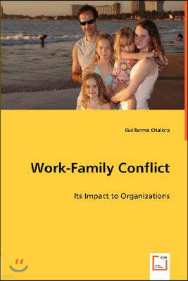 Work-Family Conflict