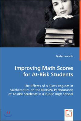 Improving Math Scores for At-Risk Students