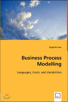 Business Process Modelling