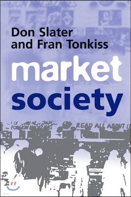 The Market Society