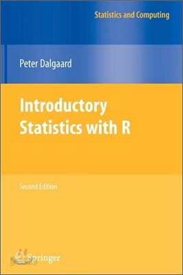 Introductory Statistics with R