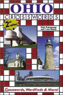 Ohio Crosswords: Crosswords, Word Finds and More!