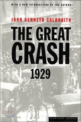 The Great Crash 1929