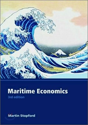 Maritime Economics 3e