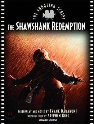 Shawshank Redemption: The Shooting Script