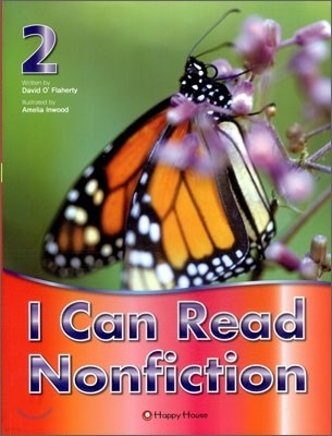I Can Read Nonfiction 2