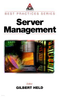 Server Management