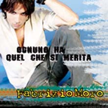 Fabrizio Moro - Ognuno Ha Quel Che Si Merita