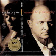 James Judd, Juliann Lloud Weber - Bryars : Farewell To Philosophy (미개봉/dp4599)