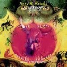 Terry R. Brooks - Rock The World (Digipack/수입)