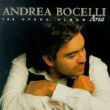 Andrea Bocelli - Aria - The Opera Album (̰/dp4799)